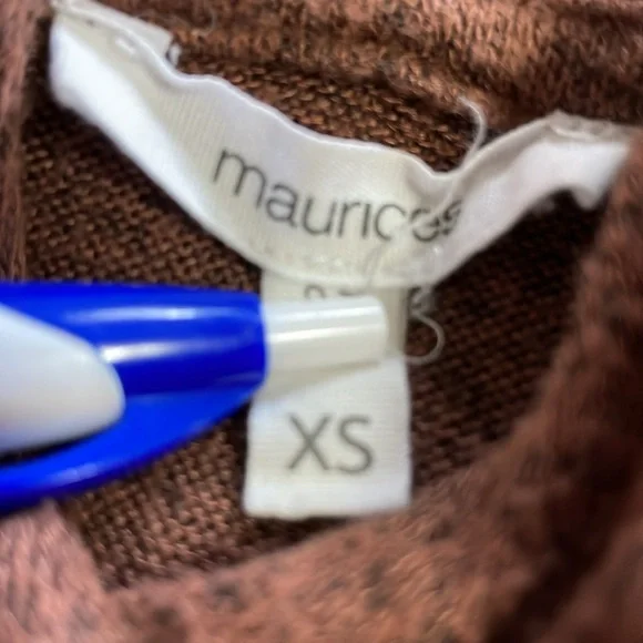 Fall 🍂🍁 pullover - Picture 4 of 7